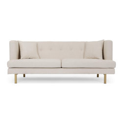 Canap&eacute; 3 places SKYFALL - Living Room Furniture