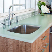 Kitchen Ideas