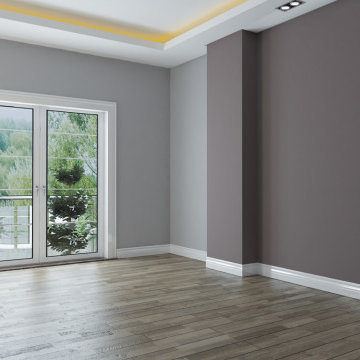 Living Spaces