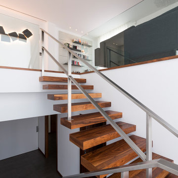 vivienda unifamiliar