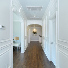 Hallways