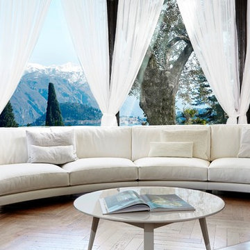 Selling: Host Sofa, Hilly Coffee Table
