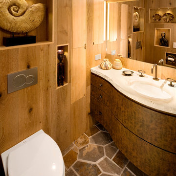2013 NKBA Design Competition Winners