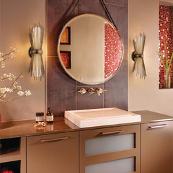 Troy Lighting - Bathroom Vanity Lighting
