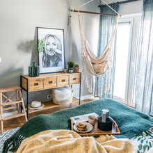 Modern Boho