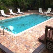 Pavers