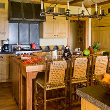 Kitchen Ideas