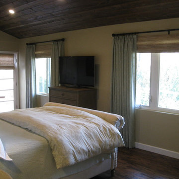 Guest Cottage Makeover