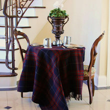 tartan