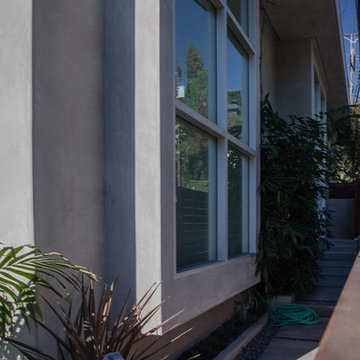 Projects | Marmont House