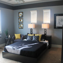 Boys Rooms