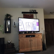 wall