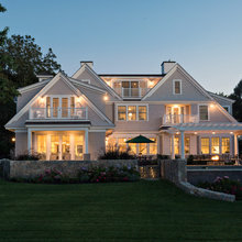 89 Neal Gate Exterior