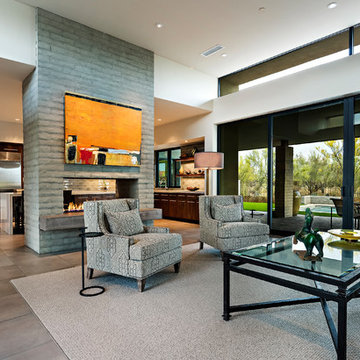 Modern and Clean