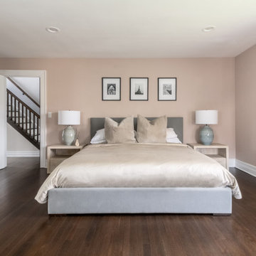 #AJMBLifeInTheSuburbs: A Full House Remodel