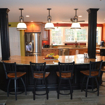 Liberty Street Kitchen, Middleton