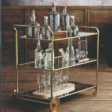 Bar Ware