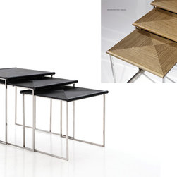 Mid-Century Modern - Products