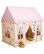 WinGreen Large Cotton Playhouse - Butterfly Cottage