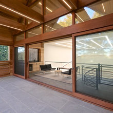 Squash Court