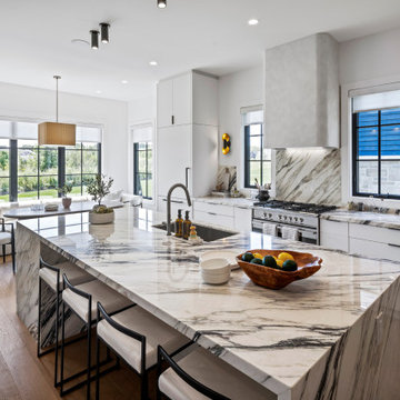 Sag Harbor Full Home Renovation