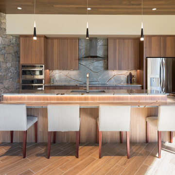 Laurel Ledge Modern