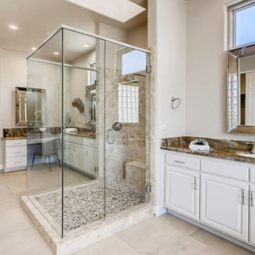 Bellasera Remodel