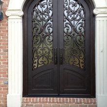 Doors Ideas