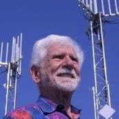 Martin Cooper's photo
