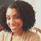 Aja Morgan's photo