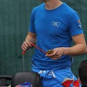Damien de Clercq's photo