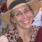 Kathy Meyer Rossmans foto