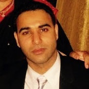 Photo de VK Puri