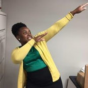 Latoya McGowan's photo