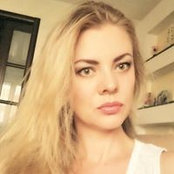 Ирина Саковичs billede
