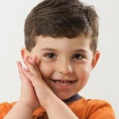Louise Garibaldi's photo