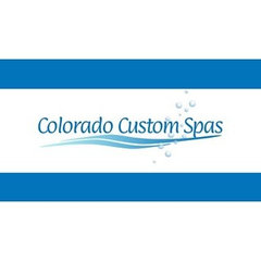 Colorado Custom Spas