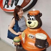 Fion Karis Woon's photo