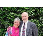 Nancy Bradleys billede