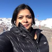 Parul Singhs foto