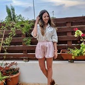 Maria Kokkinotrimithioti's photo