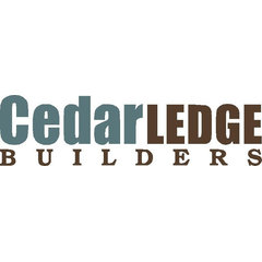 Cedar Ledge Builders