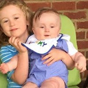 Ginny Jones's photo