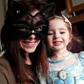 Sophie Webb's photo