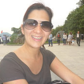 Mina Kahns foto