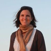 Sandra Hepworthさんの写真