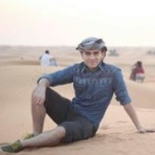 Osman Umarov's photo
