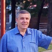 Alexandr Skoptsov's photo