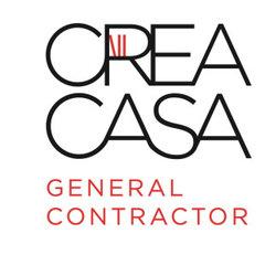 CreaCasa General Contractor