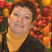 Ирина Черногар's photo